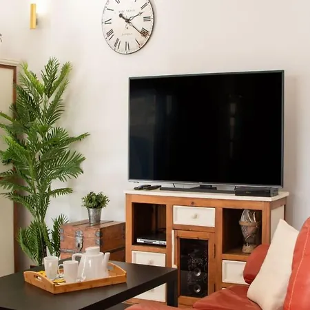 Global Leonor - By Global Holidays 26323 Villa Puerto del Carmen (Lanzarote)