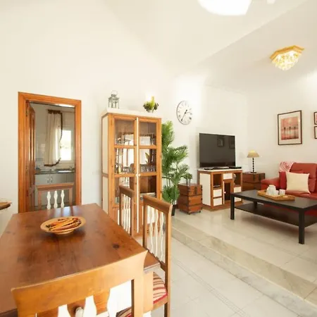 Willa Global Leonor - By Global Holidays 26323 Puerto del Carmen (Lanzarote)