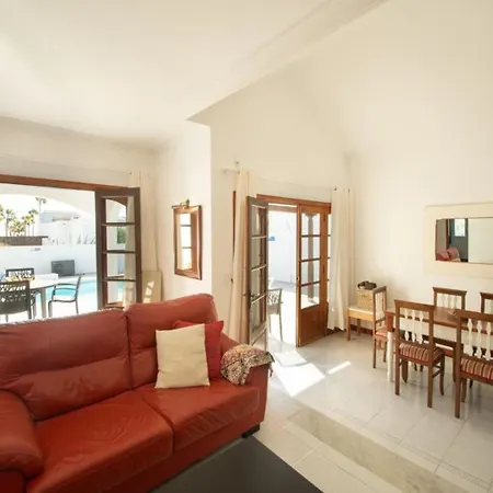 Villa Global Leonor - By Global Holidays 26323