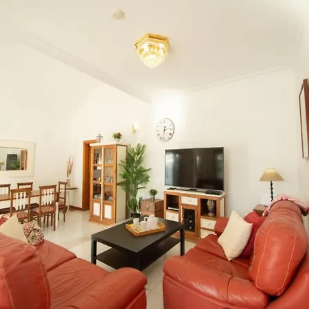 Global Leonor - By Global Holidays 26323 Villa *