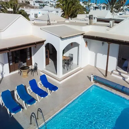 Willa Global Leonor - By Global Holidays 26323